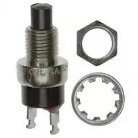 8552MZQE2|C & K COMPONENTS