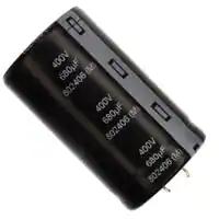 EET-UQ2G681KA|Panasonic Electronic Components