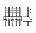 3-647295-3|TE Connectivity / AMP