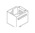 85506-0001|Molex