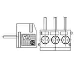 1-1776253-3|TE Connectivity / AMP