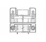 533420-9|TE Connectivity / AMP