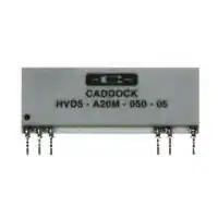 HVD5-A20M-050-05|Caddock Electronics Inc