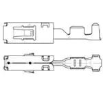 1-968875-1|TE Connectivity / AMP