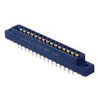 EBM15DRXH|Sullins Connector Solutions
