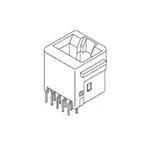 95551-2667|Molex