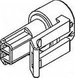 12162192|Delphi Connection Systems