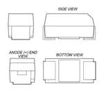 B45035D1069K137|Kemet