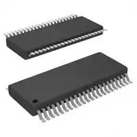 SN761640DBTR|Texas Instruments