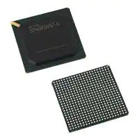 XC6SLX100-2FGG676I|Xilinx Inc