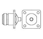 1057178-1|TE Connectivity / AMP
