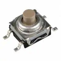 KSC521G|C & K COMPONENTS
