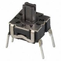 RTE1002N13|C & K COMPONENTS