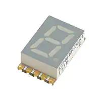 ACSA03-41EWA-F01|Kingbright Corp