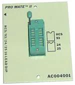 AC004001|Microchip Technology