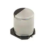 EEH-ZA1E101XP|Panasonic Electronic Components