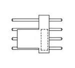 1470947-1|TE Connectivity / AMP