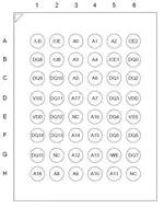 FM23MLD16-60-BGTR|Cypress Semiconductor