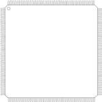 DSP56F807PY80|Freescale Semiconductor