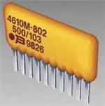 4606X-101-751LF|Bourns