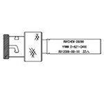 916219-000|TE Connectivity