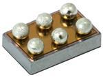SIP32458DB-T2-GE1|Vishay Semiconductors