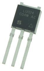 IRLU024PBF|VISHAY SILICONIX