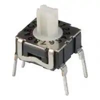 RTE1602N43|C & K COMPONENTS