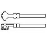 1064535-1|TE Connectivity / AMP