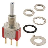 M83731/9-272|C & K COMPONENTS