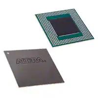 EPF10K100EBC356-1|Altera