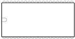 TMS370C756ANMT|Texas Instruments