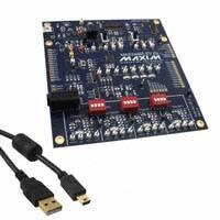 MAX34460EVKIT|Maxim Integrated