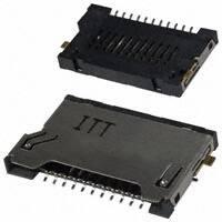 CCM05-5773|C & K COMPONENTS