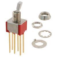 7201P4DWGE|C & K COMPONENTS