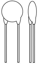 140-100E5-101J-RC|Xicon