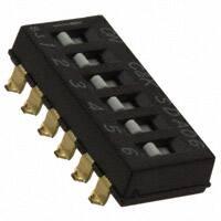 SDA06H0SBD|C & K COMPONENTS