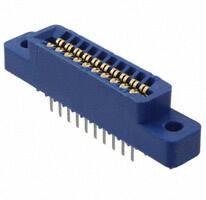 EBC10DRAH|Sullins Connector Solutions