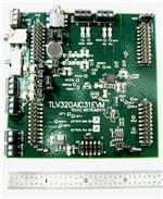 TLV320AIC31EVM|Texas Instruments