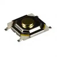 PTS525SM10SMTR|C & K COMPONENTS