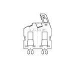 829427-1|TE Connectivity / AMP