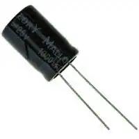SK330M250ST|Cornell Dubilier Electronics (CDE)