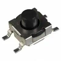 KT11B2SM|C & K COMPONENTS