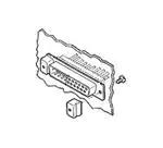 745007-1|TE Connectivity / AMP