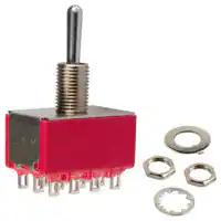 7403SYZQE|C & K COMPONENTS