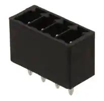 39501-1004|Molex Connector Corporation