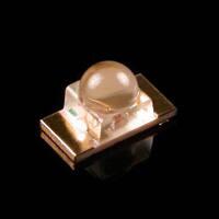 APTD1608QBC/D|Kingbright Corp