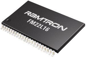 FM22L16-55-TG|RAMTRON