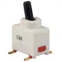 GT12MSCBE|C & K COMPONENTS