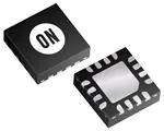 NLSF2500MN1R2G|ON Semiconductor
